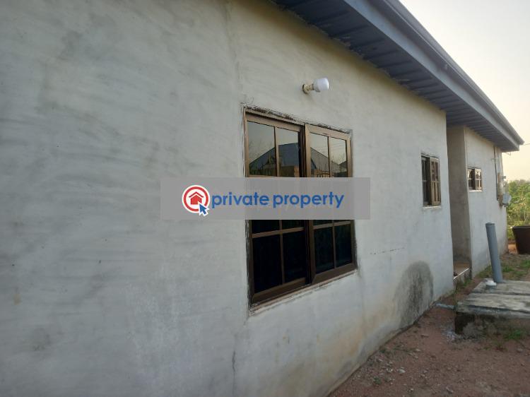 5 bedroom House For Sale &nbsp;adesina/ Antoa. Kumasi Metropolitan Ashanti - 4