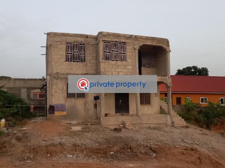 5 bedroom House For Sale &nbsp;akokuamo Near Parkoso Kumasi Metropolitan Ashanti - 10
