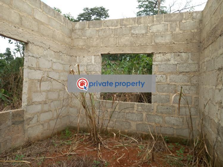 5 bedroom House For Sale &nbsp;apromoase After Anwomaso Domeabra. Ejisu-Juaben Municipal Ashanti - 7