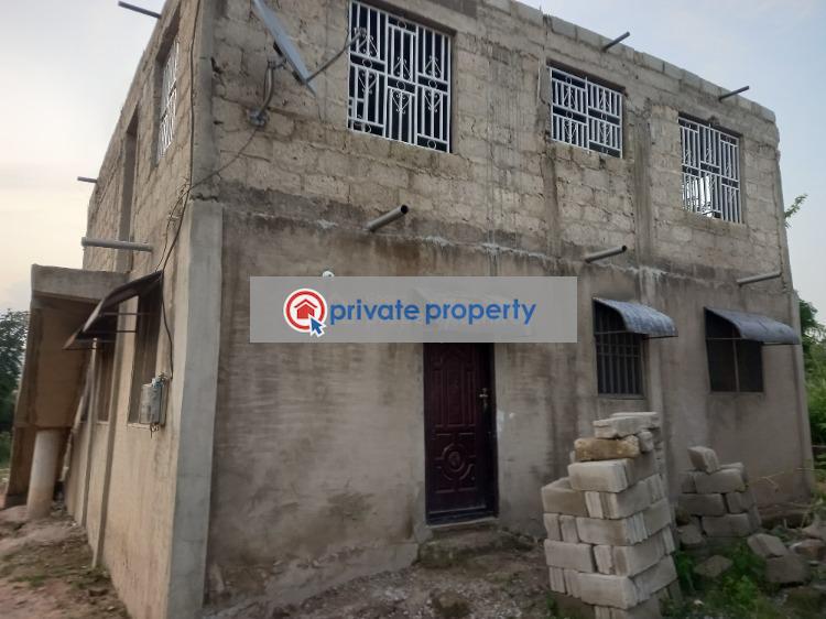 5 bedroom House For Sale &nbsp;akokuamo Near Parkoso Kumasi Metropolitan Ashanti - 2