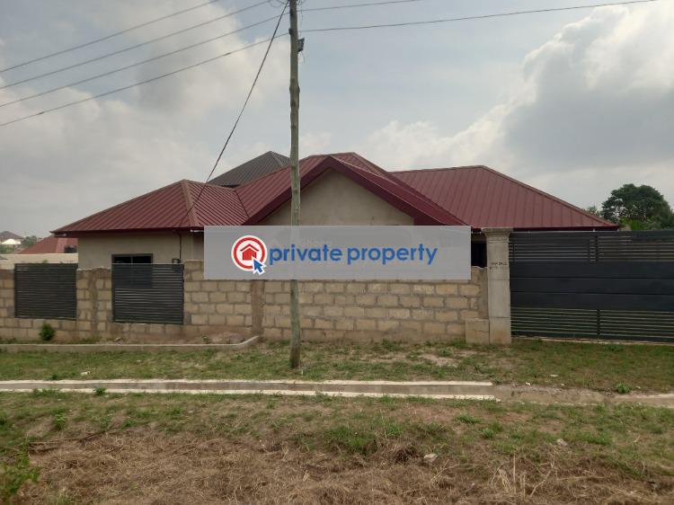 5 bedroom House For Sale &nbsp;mampongteng ( Nicho City) Kumasi Metropolitan Ashanti - 2