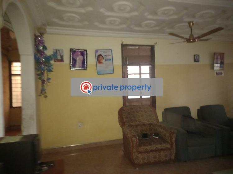 5 bedroom House For Sale &nbsp;aboaso/ Adwumakaase. Kumasi Metropolitan Ashanti - 10