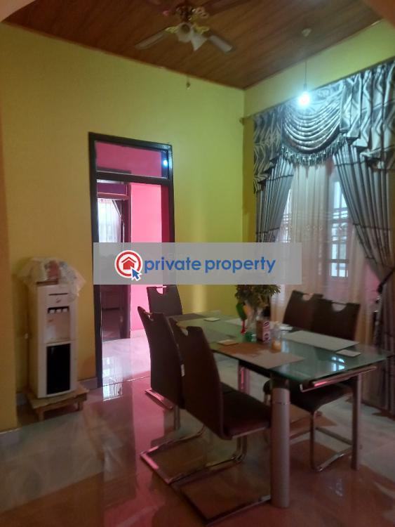 5 bedroom House For Sale &nbsp;pakyi No 2 on Santasi Road. Kumasi Metropolitan Ashanti - 11