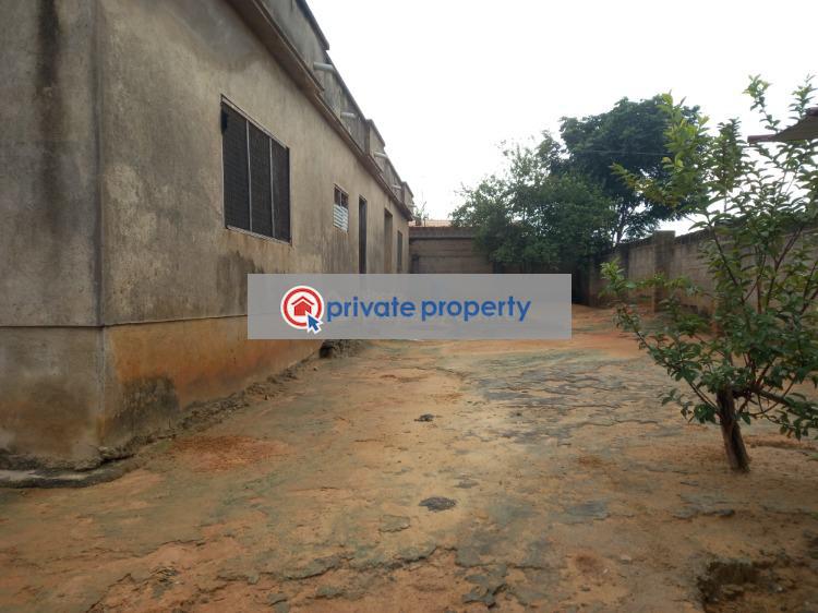 5 bedroom House For Sale &nbsp;meduma After Pankrono Anwiaa. Kumasi Metropolitan Ashanti - 5
