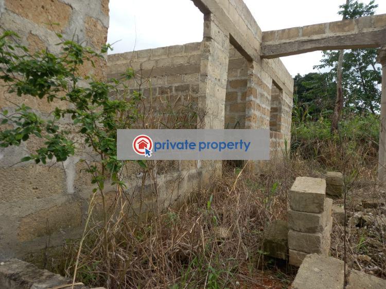 5 bedroom House For Sale &nbsp;apromoase After Anwomaso Domeabra. Ejisu-Juaben Municipal Ashanti - 9