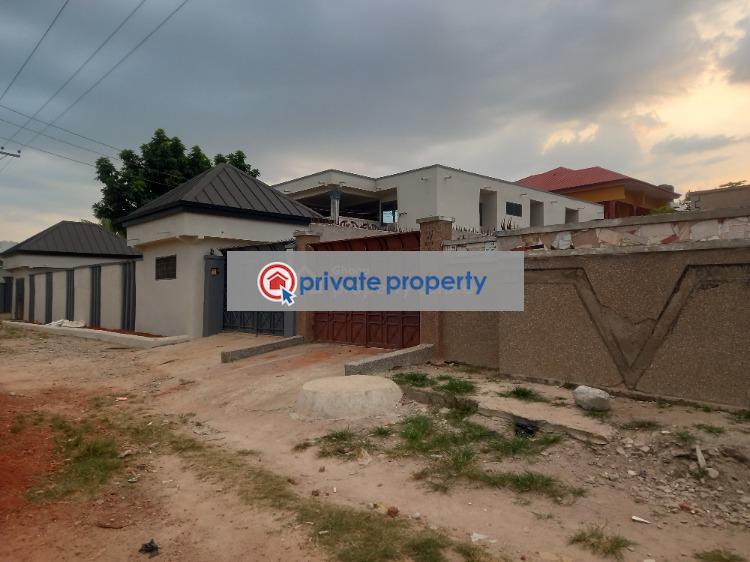 5 bedroom House For Sale &nbsp;sepe Dote/ Timpom Buokrom Estate Junction. Kumasi Metropolitan Ashanti - 2