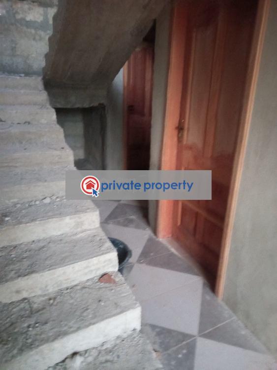 5 bedroom House For Sale &nbsp;akokuamo Near Parkoso Kumasi Metropolitan Ashanti - 7