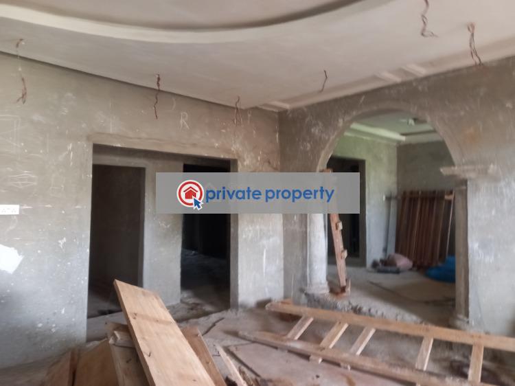 5 bedroom House For Sale &nbsp;mampongteng ( Nicho City) Kumasi Metropolitan Ashanti - 11