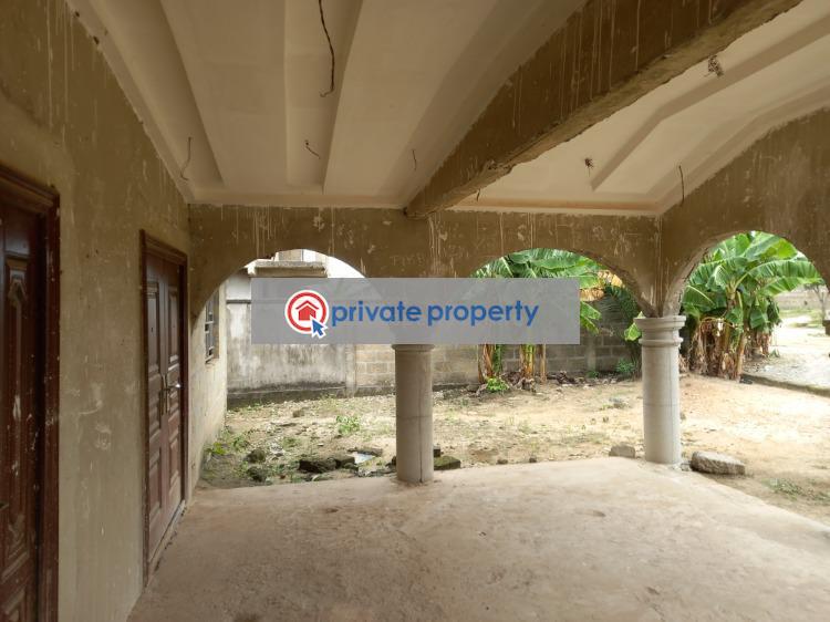 5 bedroom House For Sale &nbsp;anwomaso On Tech Road. Kumasi Metropolitan Ashanti - 16