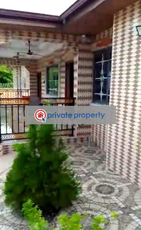 5 bedroom House For Sale &nbsp;kodie Apagya On Kronum Buoho Road. Afigya-Kwabre Ashanti - 7