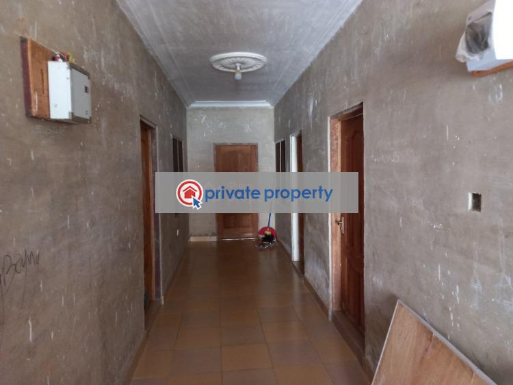 5 bedroom House For Sale &nbsp;buoho Sasa After Kronum Afrancho. Afigya-Kwabre Ashanti - 9
