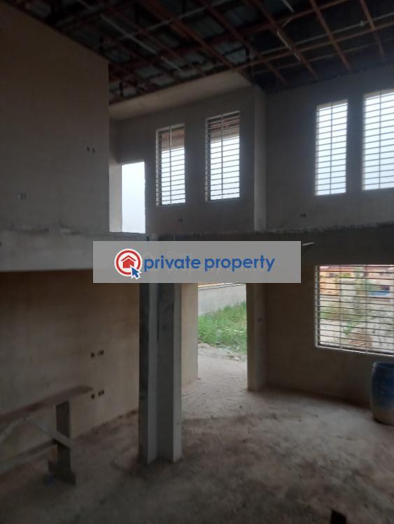 5 bedroom House For Sale &nbsp;ahenema Kokoben After Santasi. Kumasi Metropolitan Ashanti - 7