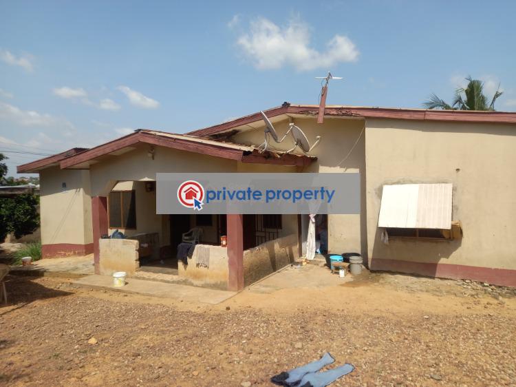 5 bedroom House For Sale &nbsp;meduma After Tafo Pankrono. Kumasi Metropolitan Ashanti - 0