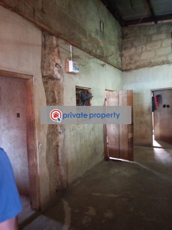 5 bedroom House For Sale &nbsp;meduma After Pankrono Anwiaa. Kumasi Metropolitan Ashanti - 11