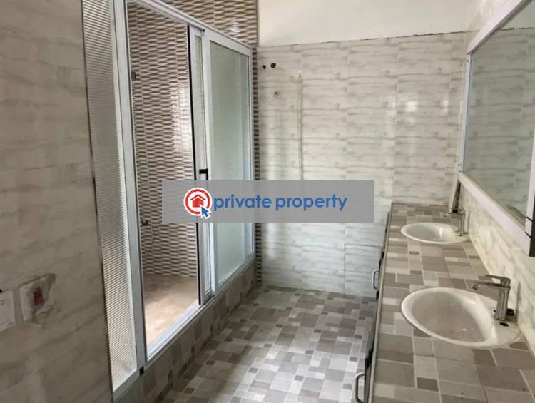 5 bedroom House For Sale &nbsp;sepaase near Abuakwa. Kumasi Metropolitan Ashanti - 4