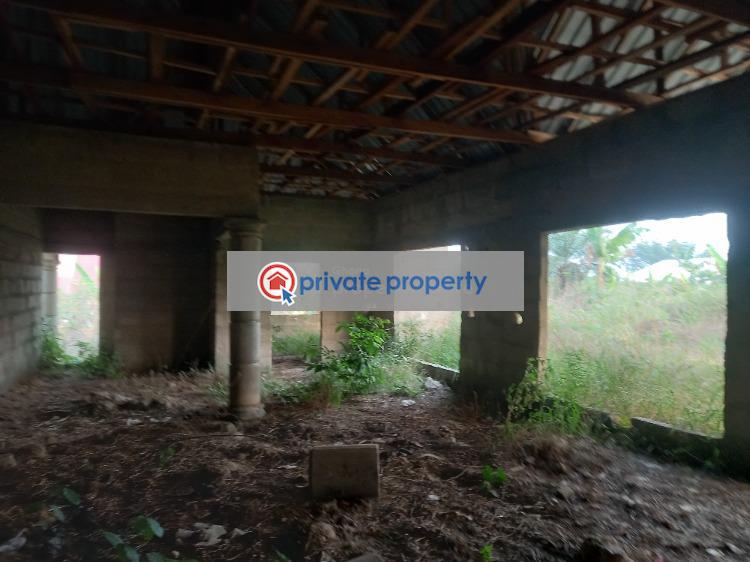 5 bedroom House For Sale &nbsp;ahodwo, Near Krobo, Mampongteng Kenyasi Bosore. Kwabre Ashanti - 10