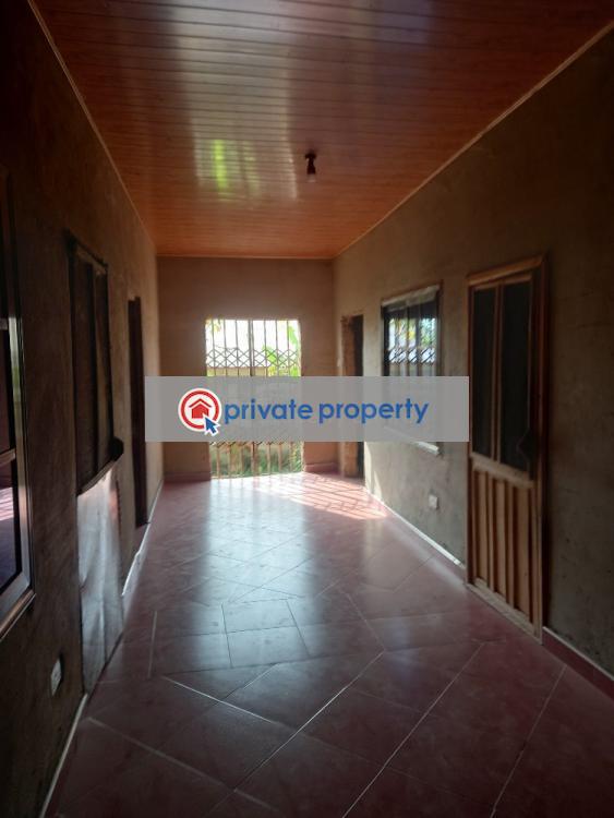 5 bedroom House For Sale &nbsp;achiase, Near Kenyasi Fumesua Parkoso. Kumasi Metropolitan Ashanti - 9