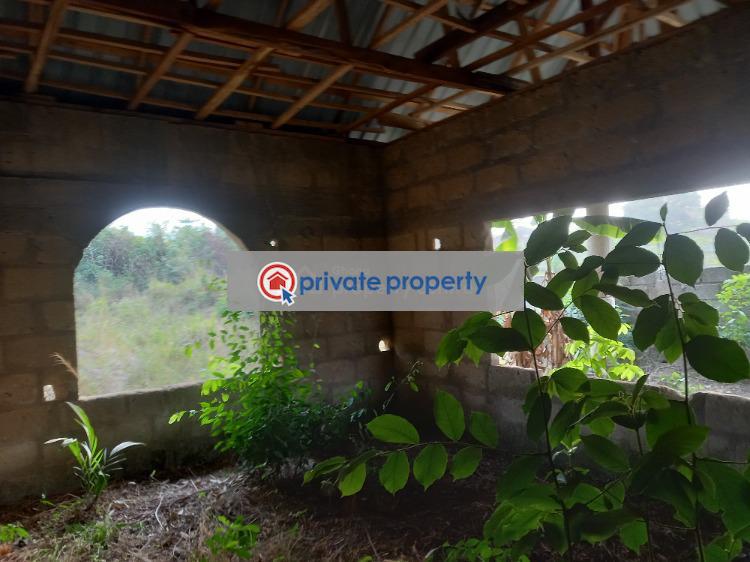 5 bedroom House For Sale &nbsp;ahodwo, Near Krobo, Mampongteng Kenyasi Bosore. Kwabre Ashanti - 9