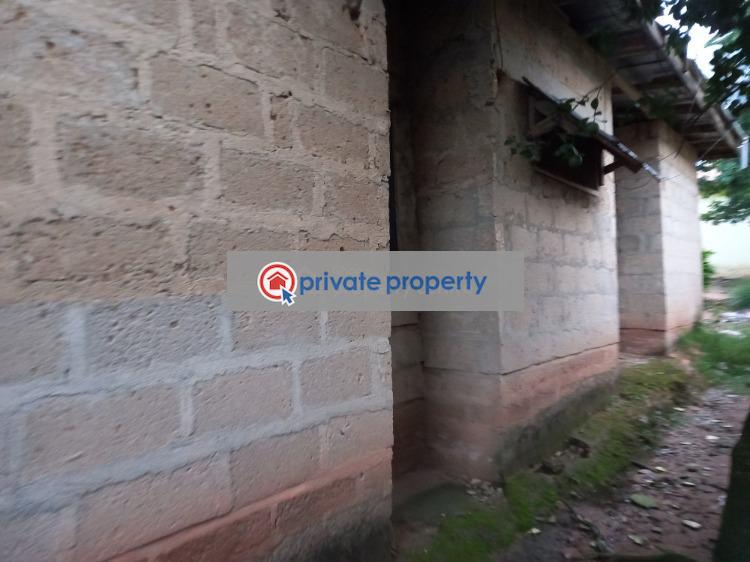 5 bedroom House For Sale &nbsp;parkoso Near Asokore Mampong. Kumasi Metropolitan Ashanti - 1