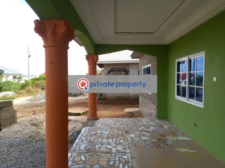 5 bedroom House For Sale &nbsp;buoho Sasa After Kronum Afrancho. Afigya-Kwabre Ashanti - 7