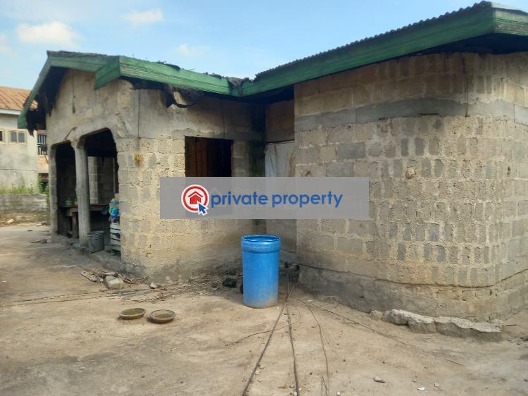 5 bedroom House For Sale &nbsp;parkoso Near Asokore Mampong. Kumasi Metropolitan Ashanti - 3
