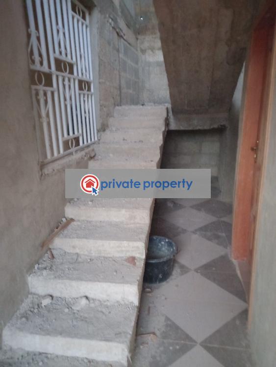 5 bedroom House For Sale &nbsp;akokuamo Near Parkoso Kumasi Metropolitan Ashanti - 8