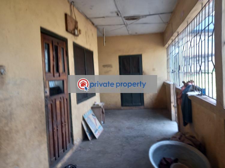 5 bedroom House For Sale &nbsp;tafo Adonpom Near Pankrono Estate Kumasi Metropolitan Ashanti - 7