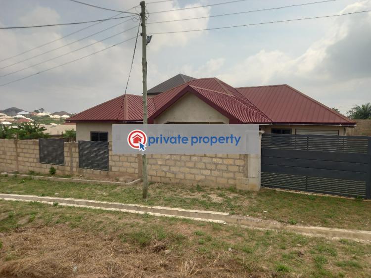 5 bedroom House For Sale &nbsp;mampongteng ( Nicho City) Kumasi Metropolitan Ashanti - 1
