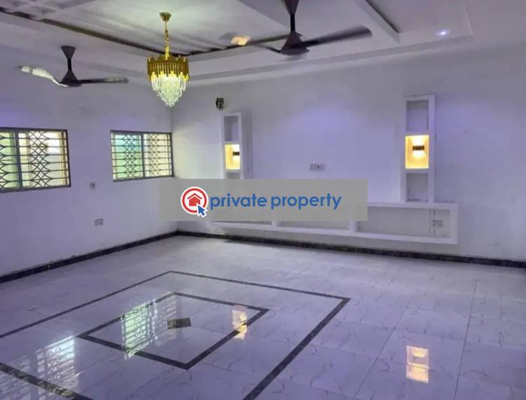 5 bedroom House For Sale &nbsp;sepaase near Abuakwa. Kumasi Metropolitan Ashanti - 5