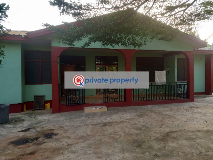 5 bedroom House For Sale &nbsp;aboaso/ Adwumakaase. Kumasi Metropolitan Ashanti - 4
