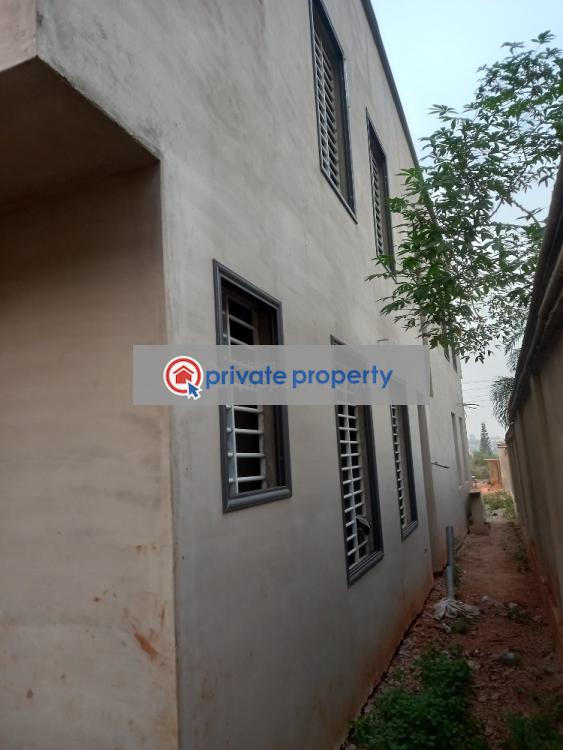 5 bedroom House For Sale &nbsp;ahenema Kokoben After Santasi. Kumasi Metropolitan Ashanti - 5