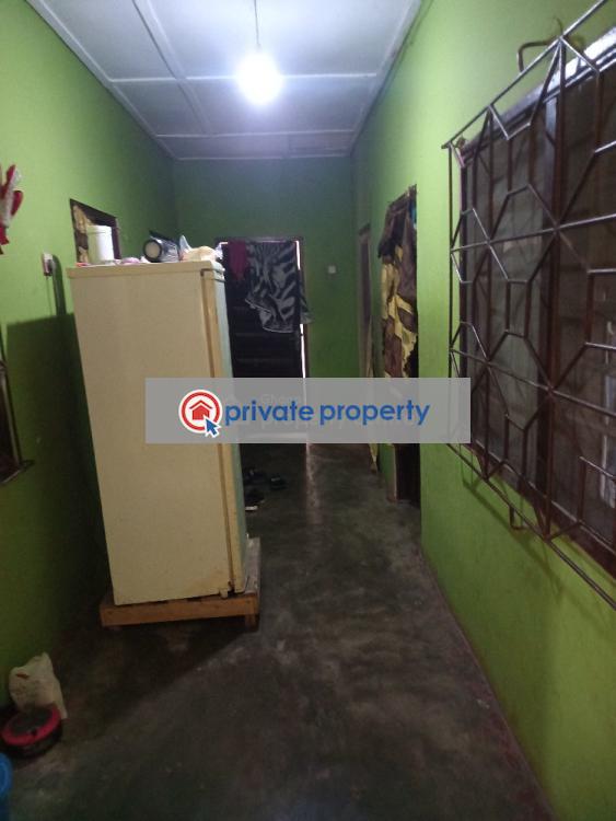 5 bedroom House For Sale &nbsp;ejisu Akyawkrom Near Anita Hotel. Ejisu-Juaben Municipal Ashanti - 7