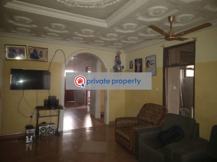 5 bedroom House For Sale &nbsp;aboaso/ Adwumakaase. Kumasi Metropolitan Ashanti - 9