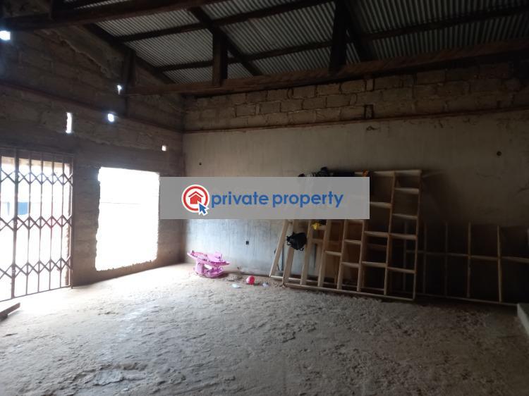5 bedroom House For Sale &nbsp;meduma After Pankrono Anwiaa. Kumasi Metropolitan Ashanti - 12
