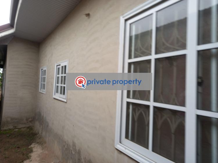 5 bedroom House For Sale &nbsp;nwamase After Kenyasi Abrem. Kumasi Metropolitan Ashanti - 6
