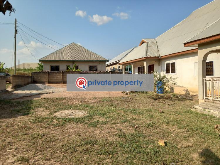 5 bedroom House For Sale abuakwa Koforidua Kumasi Metropolitan Ashanti