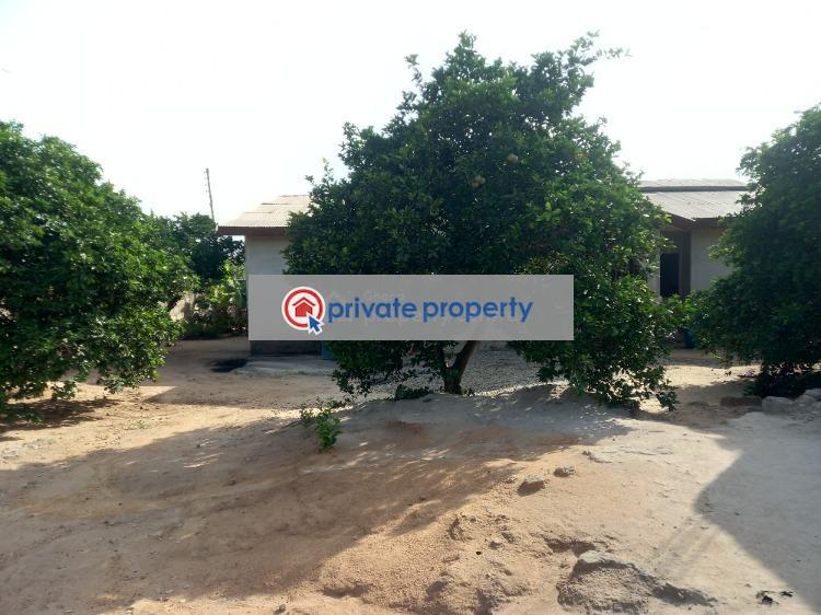 5 bedroom House For Sale &nbsp;kenyasi Truba. Kumasi Metropolitan Ashanti - 18
