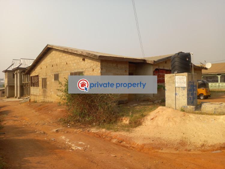 5 bedroom House For Sale &nbsp;kenyasi Nwamase Kumasi Metropolitan Ashanti - 1