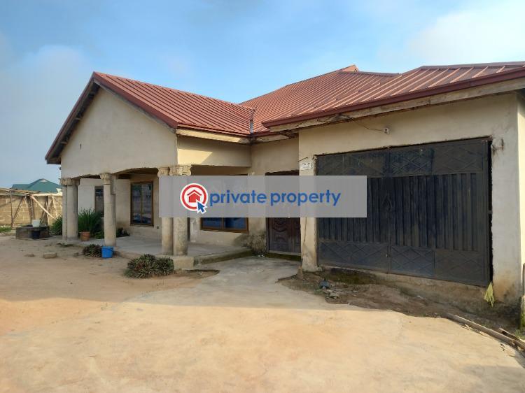 5 bedroom House For Sale &nbsp;mampongteng Near Education. Kumasi Metropolitan Ashanti - 2