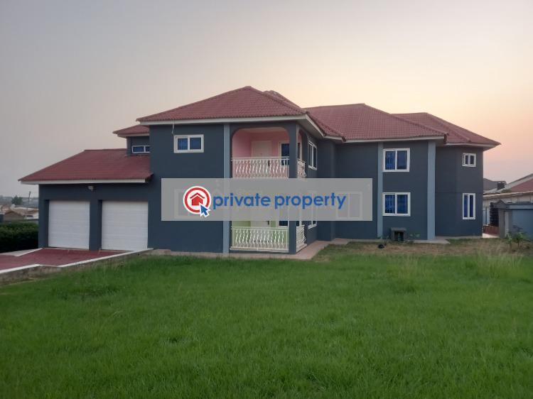 5 bedroom House For Sale &nbsp;kumasi Near Tech/ Knust. Kumasi Metropolitan Ashanti - 2