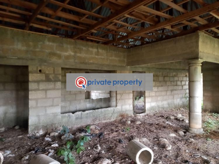 5 bedroom House For Sale &nbsp;ahodwo, Near Krobo, Mampongteng Kenyasi Bosore. Kwabre Ashanti - 8