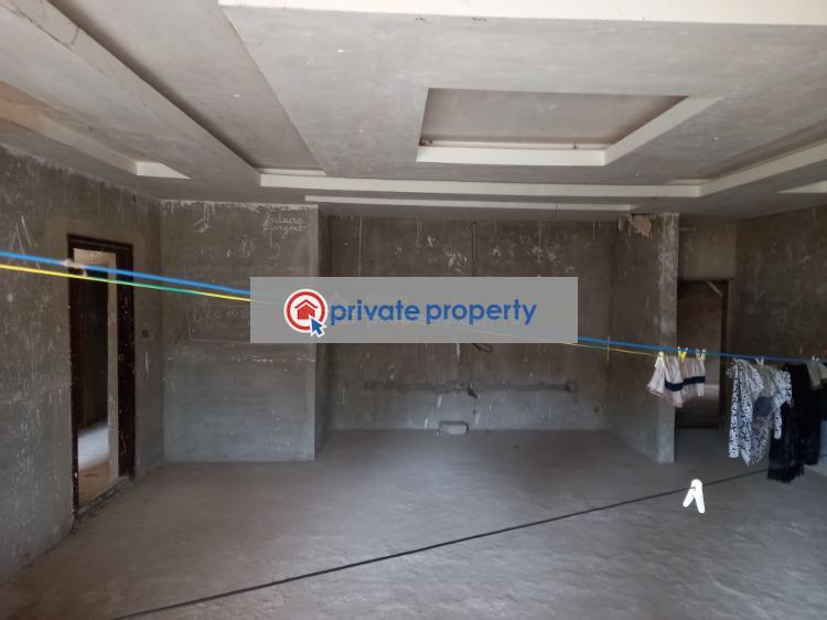 5 bedroom House For Sale &nbsp;anwomaso On Tech Road. Kumasi Metropolitan Ashanti - 15
