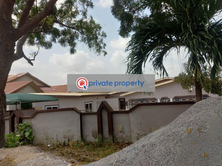 5 bedroom House For Sale &nbsp;fawoade on Tafo Pankrono Road. Kumasi Metropolitan Ashanti - 2