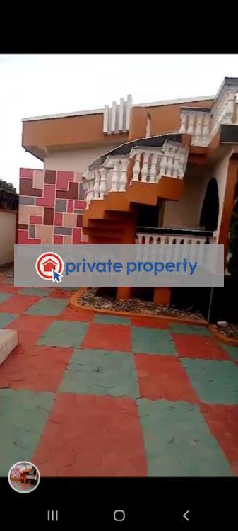 5 bedroom House For Sale &nbsp;nana Appiah Near Buokrom Estate. Kumasi Metropolitan Ashanti - 4
