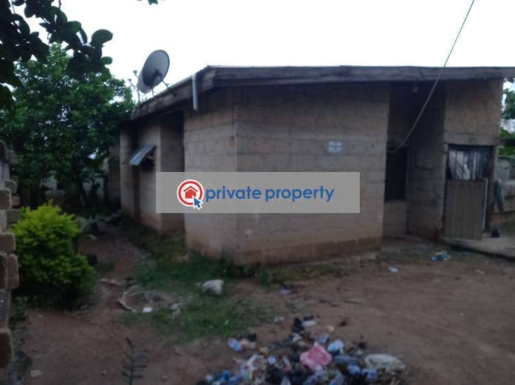 5 bedroom House For Sale &nbsp;parkoso Near Asokore Mampong. Kumasi Metropolitan Ashanti - 5