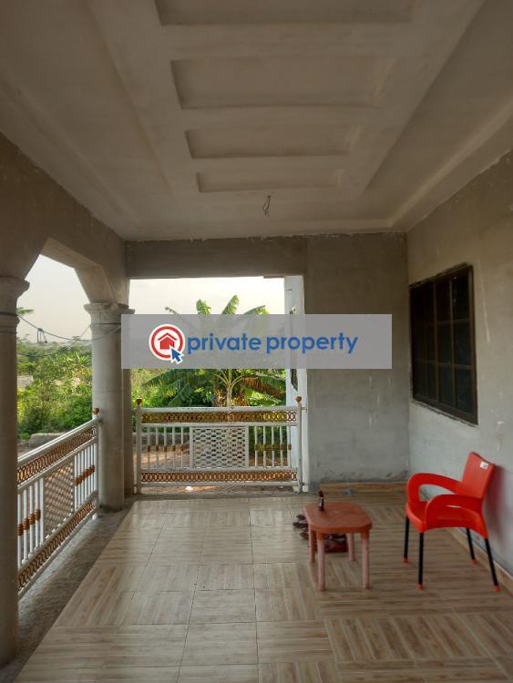 5 bedroom House For Sale &nbsp;adesina/ Antoa. Kumasi Metropolitan Ashanti - 5