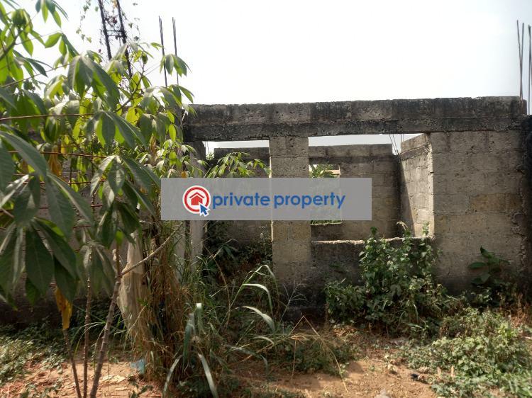 5 bedroom House For Sale &nbsp;bosore After Kenyasi. Kumasi Metropolitan Ashanti - 2