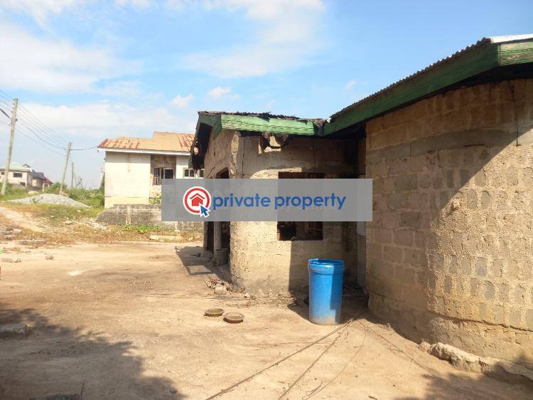 5 bedroom House For Sale &nbsp;parkoso Near Asokore Mampong. Kumasi Metropolitan Ashanti - 6