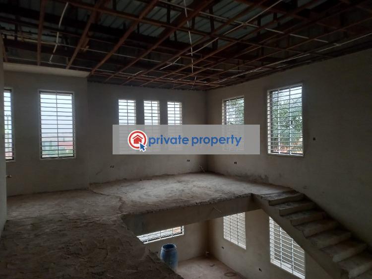 5 bedroom House For Sale &nbsp;ahenema Kokoben After Santasi. Kumasi Metropolitan Ashanti - 8