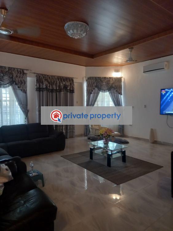 5 bedroom House For Sale &nbsp;pakyi No 2 on Santasi Road. Kumasi Metropolitan Ashanti - 10